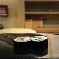 日本橋蛎殻町 すぎた - 