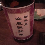 大塚 みや穂 - 群馬泉燗