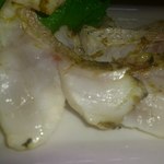 すし旬 - ノドグロ
      