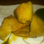 すし旬 - アンキモ
      