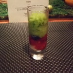 ラトリエ ドゥ ジョエル・ロブション - 