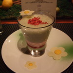 ラトリエ ドゥ ジョエル・ロブション - 