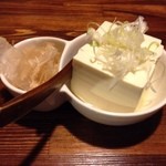 そば居酒屋　あざす。