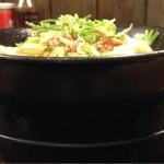 ラーメン四天王 - 