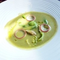 イタリアンダイニング ケシキ - 