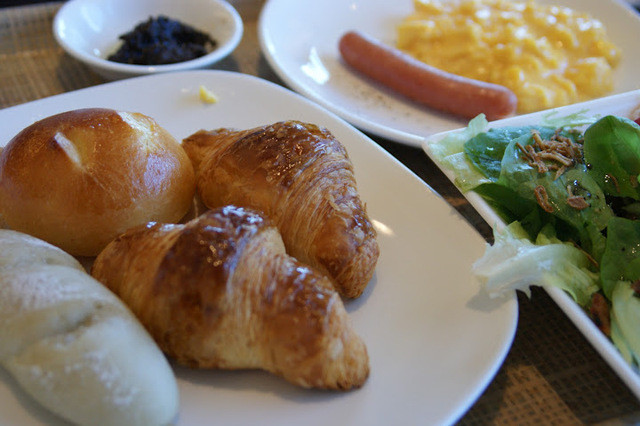 JR Tower Hotel Nikko Sapporo