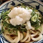 Marugame Seimen - 