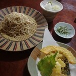 そば処石奈多 - 