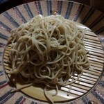 そば処石奈多 - 