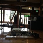 そば処石奈多 - 