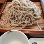 蕎麦 月読 - 