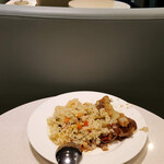 SKY HUB LOUNGE - (2019.03)