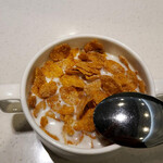 SKY HUB LOUNGE - (2019.03)