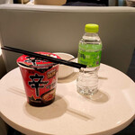 SKY HUB LOUNGE - (2019.03)