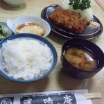 勝味庵 - 