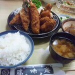 勝味庵 - 
