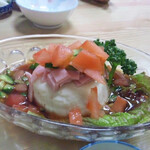 勝味庵 - 