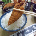 勝味庵 - 