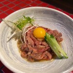 Sumibiyakiniku Emon - 