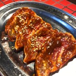 【辣】 辣味里脊肉