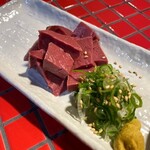 Sumibiyakiniku Emon - 