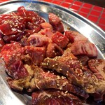 Sumibiyakiniku Emon - 