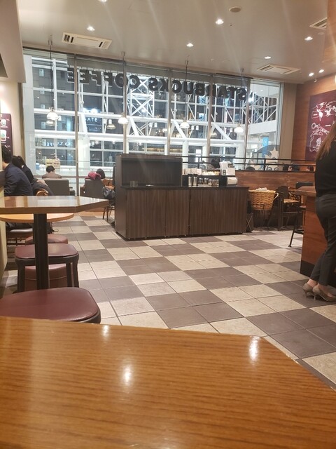 スターバックス コーヒー 仙台アエル店 仙台 カフェ 食べログ スターバックス コーヒー 仙台アエル店 仙台 カフェ 食べログ