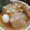 まぐろラーメン大門