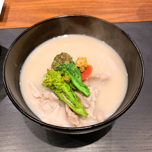 辻 のしんにょうのないやつ By 辻武司 By Sunnyking 朝食 喜心 ちょうしょく きしん 祇園四条 レストラン その他 食べログ