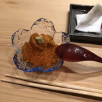 Atorie Morimoto Zekkusu Sushi - 