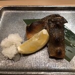 Atorie Morimoto Zekkusu Sushi - 