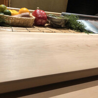atelier 森本 XEX 寿司 - 