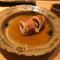鮨 さいとう - 