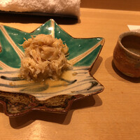 鮨 さいとう - 