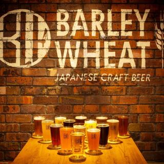 肉バル バーレイウィート_1