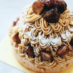 パティスリー リョーコ - 