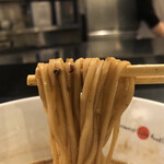 Japanese Soba Noodles 蔦 - 麺