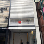 Japanese Soba Noodles 蔦 - 外観