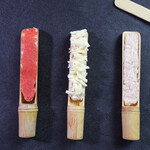 しゃぶしゃぶ食べ放題 きんのだし - 