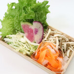 しゃぶしゃぶ食べ放題 きんのだし - 