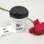 B.H.R COFFEE - 