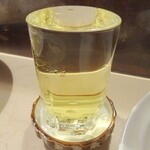 あさひや - 梅割り