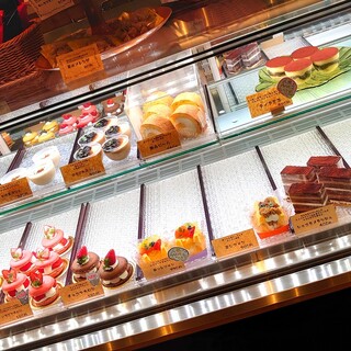 佐久市で人気のケーキ ランキングtop15 食べログ 佐久市で人気のケーキ ランキングtop15 食べログ