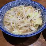 麺や兼虎 - 