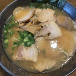 まんさくラーメン - 