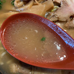 Mansaku Ramen - 