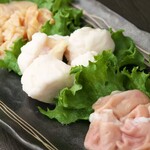 炭火焼肉 近江ホルモン - 