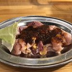 Toriyaki Santori Shokudou - 