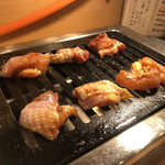 Toriyaki Santori Shokudou - 