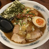 室壱羅麺
